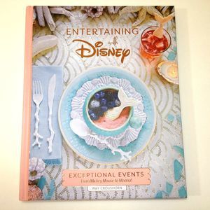 Entertaining with Disney Exceptional Events From Mickey Mouse to Moana ! Disney